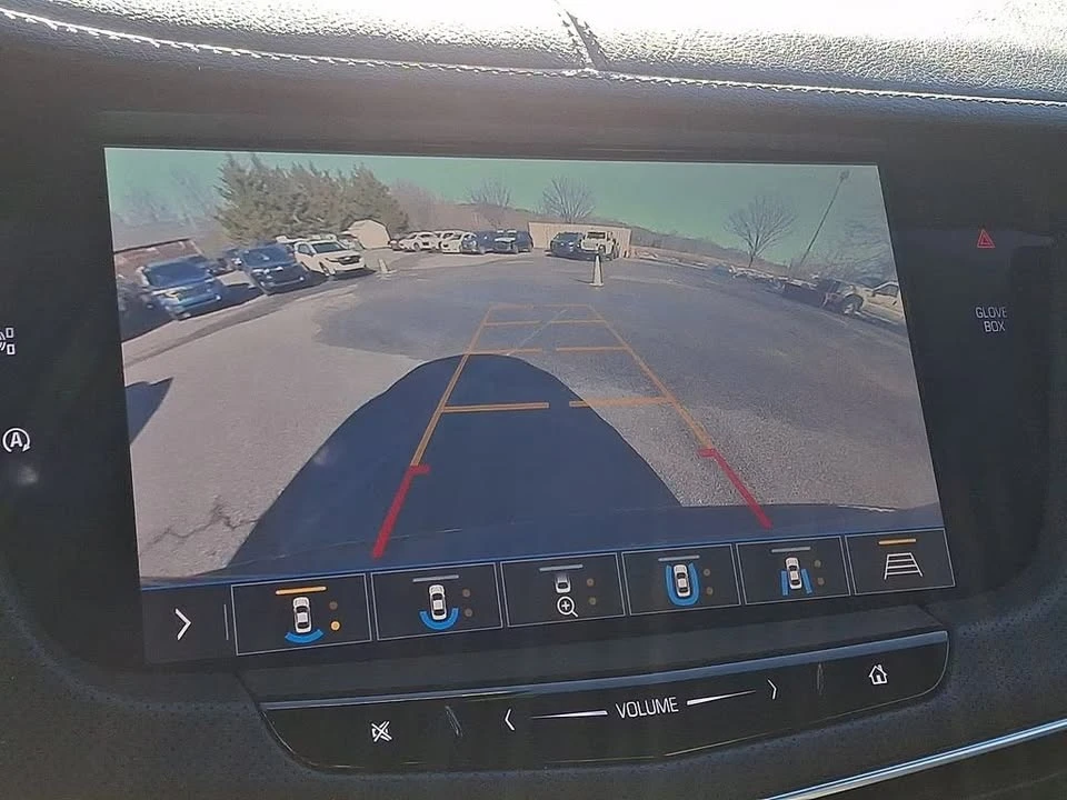 2020 Cadillac CT6 - Image 12 of 15