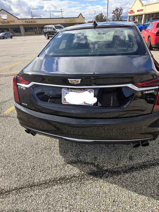 2020 Cadillac CT6 - Image 5 of 5