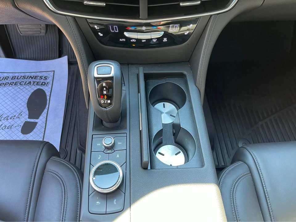 2020 Cadillac CT6 - Image 13 of 16