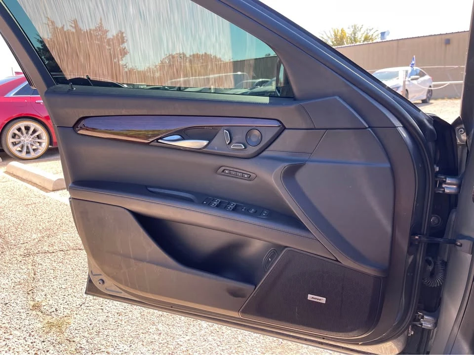 2020 Cadillac CT6 - Image 15 of 16