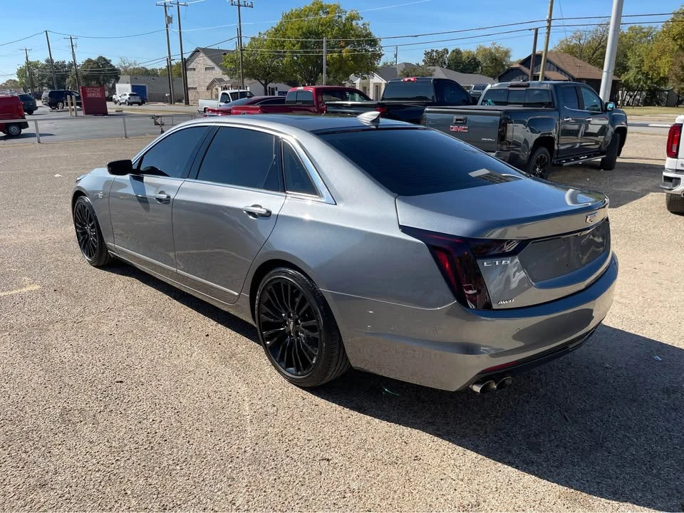 2020 Cadillac CT6 - Image 6 of 16
