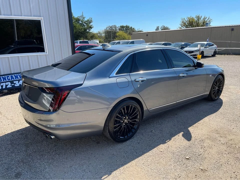 2020 Cadillac CT6 - Image 8 of 16