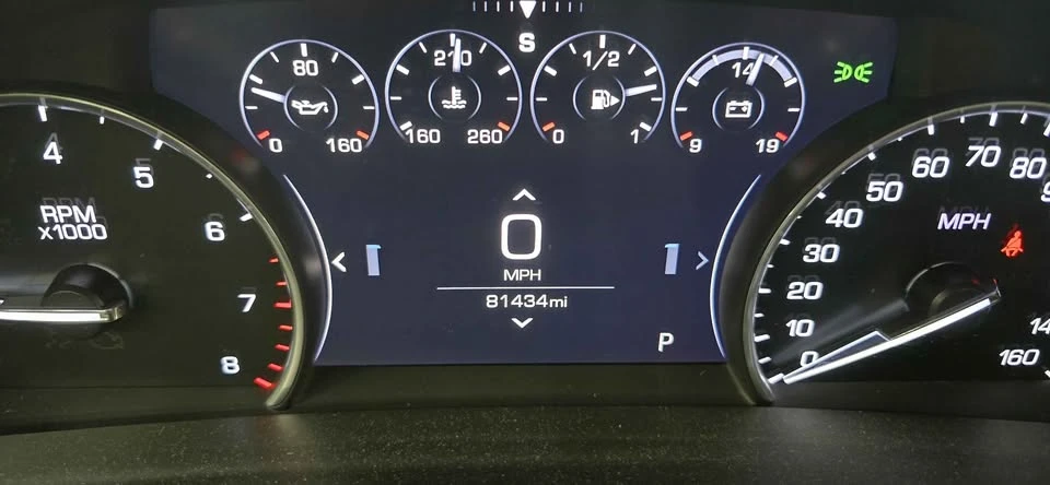 2020 Cadillac CT6 - Image 10 of 20