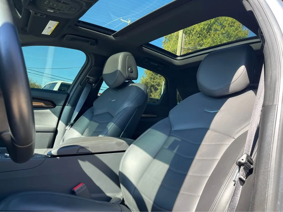 2020 Cadillac CT6 - Image 11 of 16