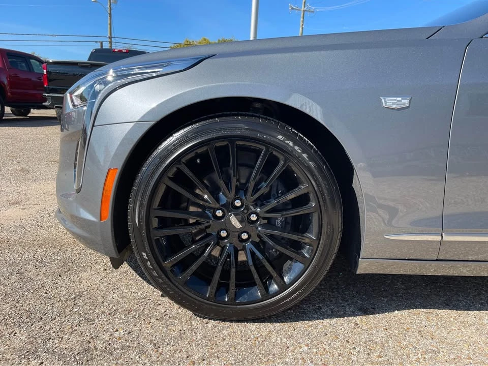 2020 Cadillac CT6 - Image 9 of 16