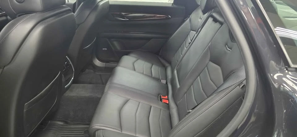 2020 Cadillac CT6 - Image 17 of 20