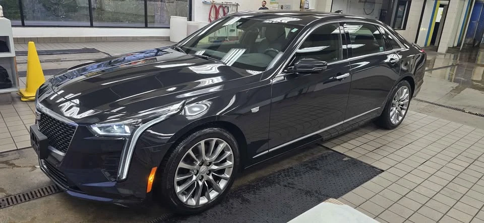 2020 Cadillac CT6 - Image 12 of 20