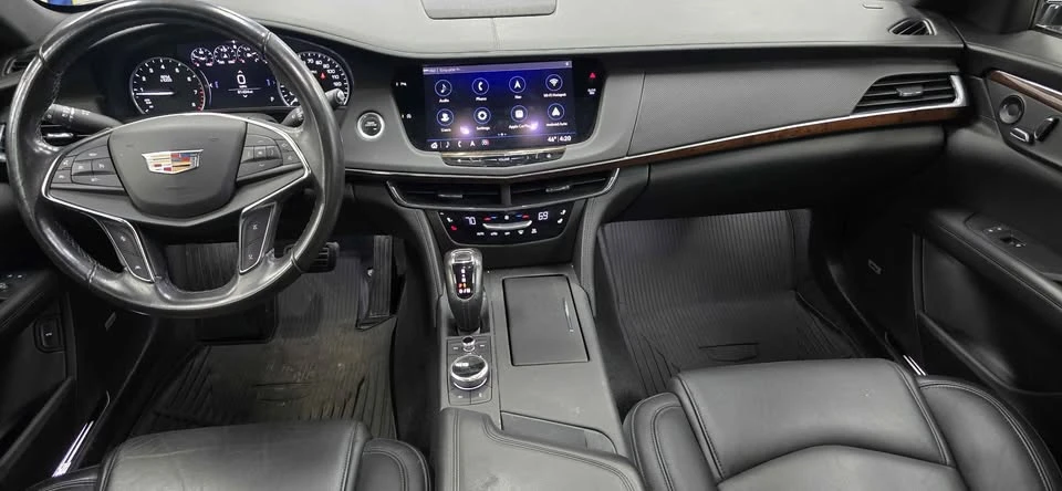 2020 Cadillac CT6 - Image 18 of 20
