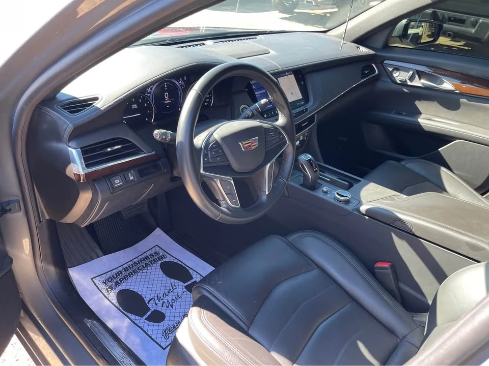 2020 Cadillac CT6 - Image 10 of 16
