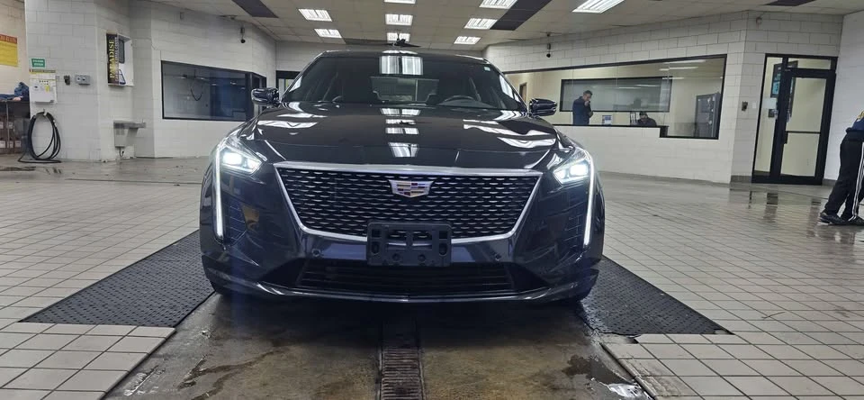 2020 Cadillac CT6 - Image 14 of 20