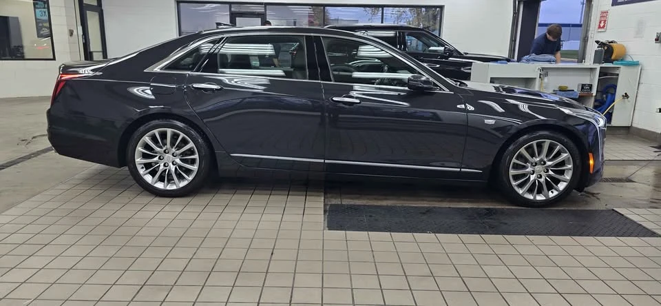 2020 Cadillac CT6 - Image 15 of 20