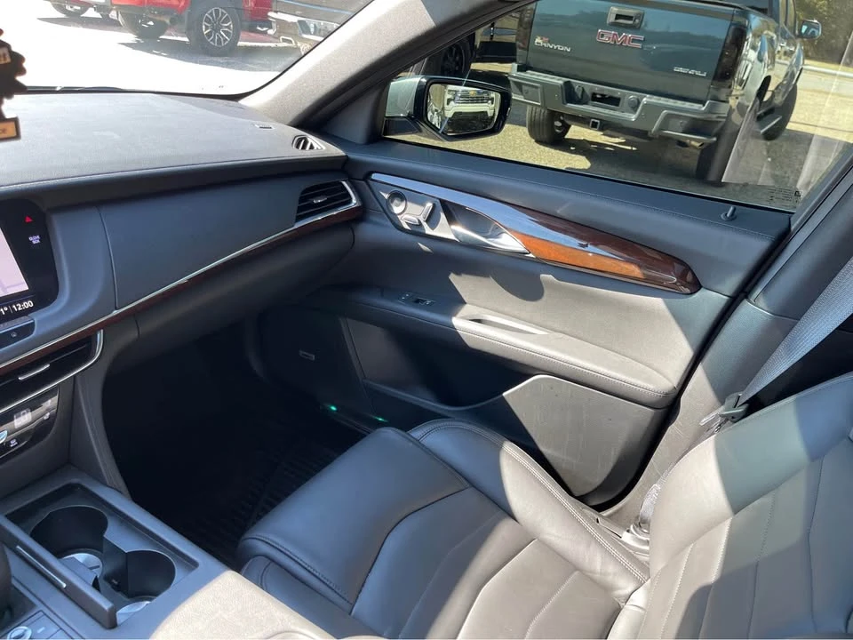 2020 Cadillac CT6 - Image 14 of 16
