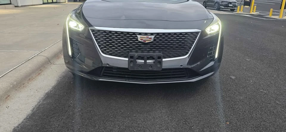 2020 Cadillac CT6 - Image 2 of 20