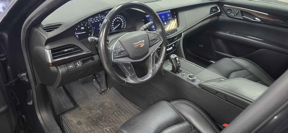 2020 Cadillac CT6 - Image 19 of 20