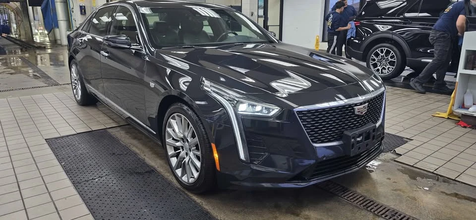 2020 Cadillac CT6 - Image 13 of 20