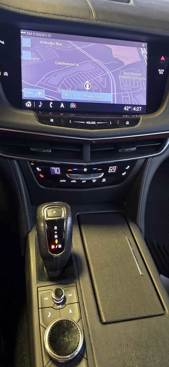 2020 Cadillac CT6 - Image 11 of 20
