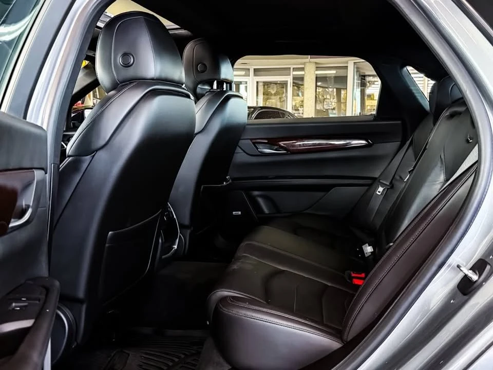 2020 Cadillac CT6 - Image 12 of 19