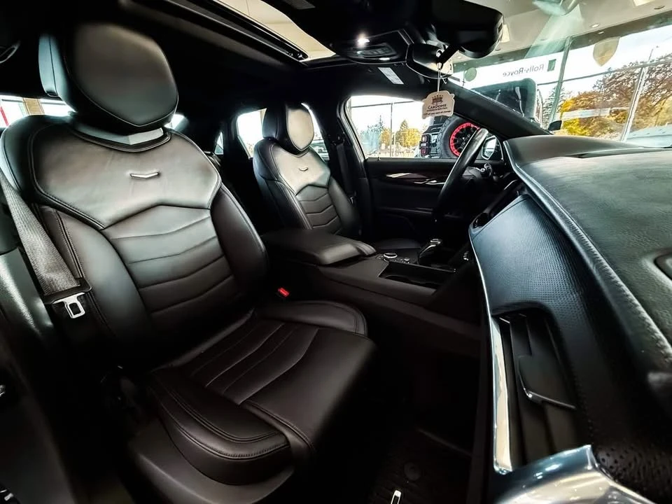 2020 Cadillac CT6 - Image 14 of 19