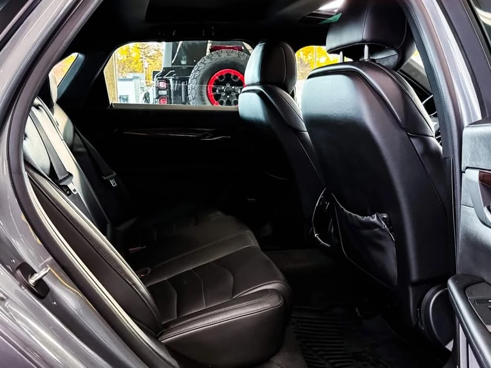 2020 Cadillac CT6 - Image 13 of 19