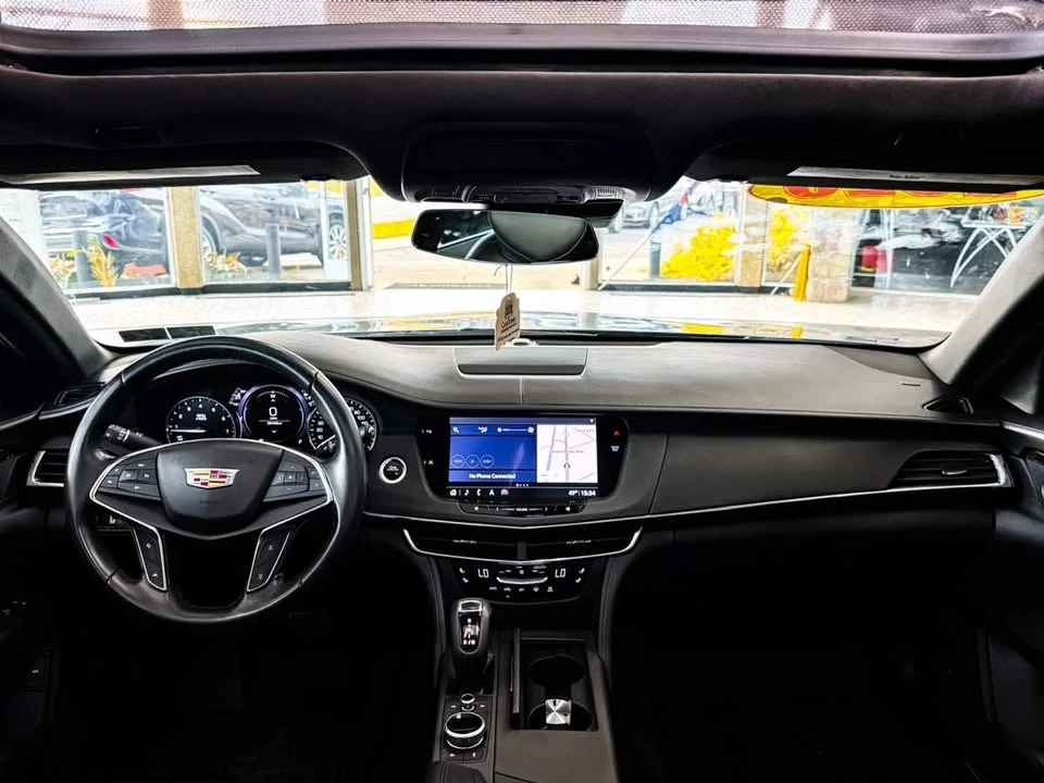 2020 Cadillac CT6 - Image 15 of 19
