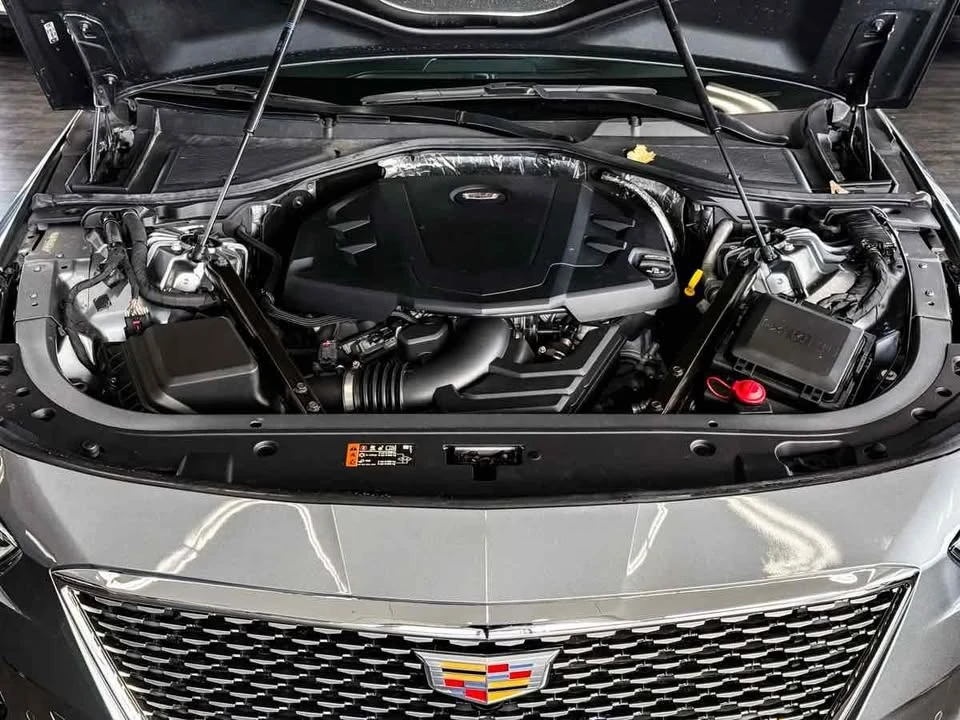 2020 Cadillac CT6 - Image 4 of 19