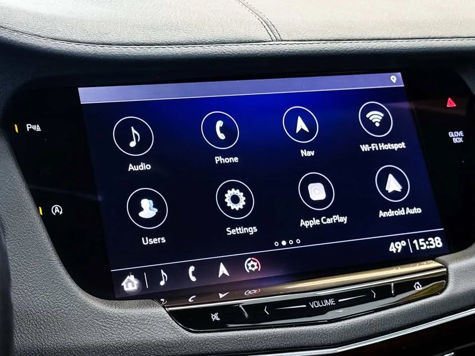 2020 Cadillac CT6 - Image 18 of 19