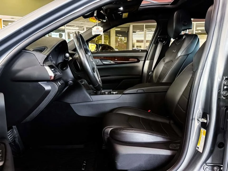 2020 Cadillac CT6 - Image 11 of 19