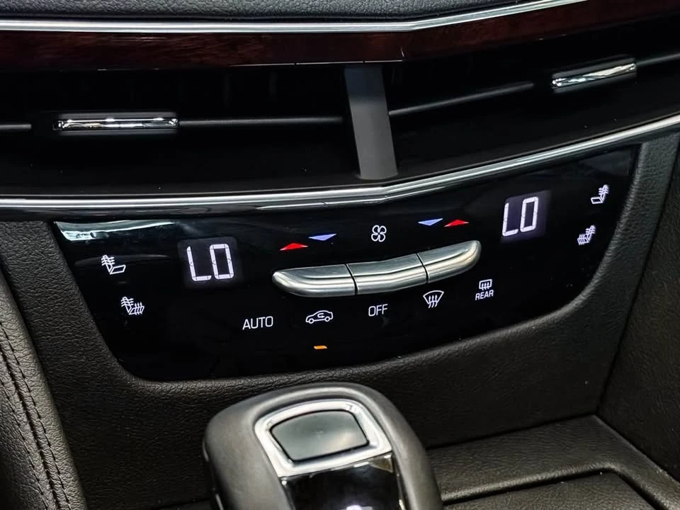 2020 Cadillac CT6 - Image 19 of 19