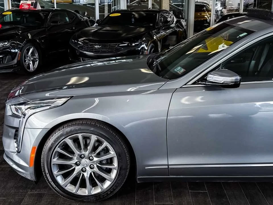 2020 Cadillac CT6 - Image 6 of 19