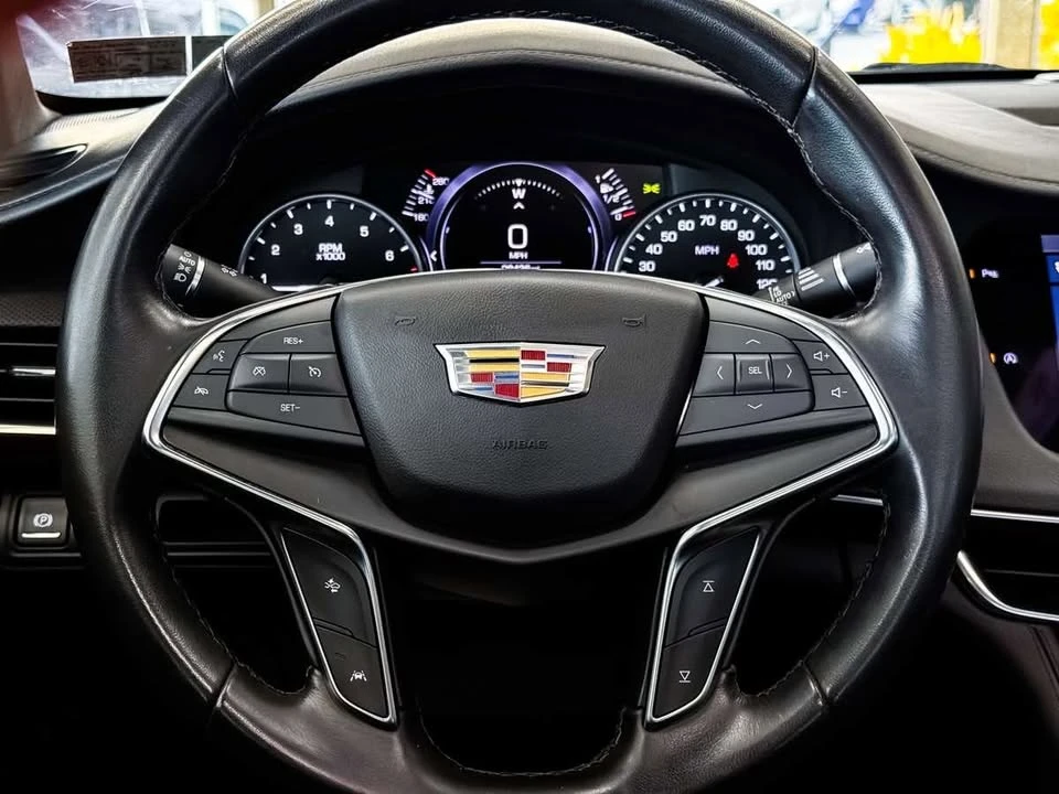 2020 Cadillac CT6 - Image 16 of 19