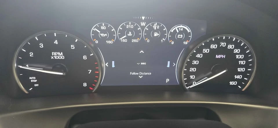 2020 Cadillac CT6 - Image 16 of 18