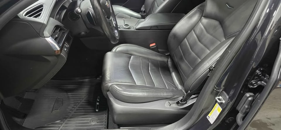 2020 Cadillac CT6 - Image 11 of 18