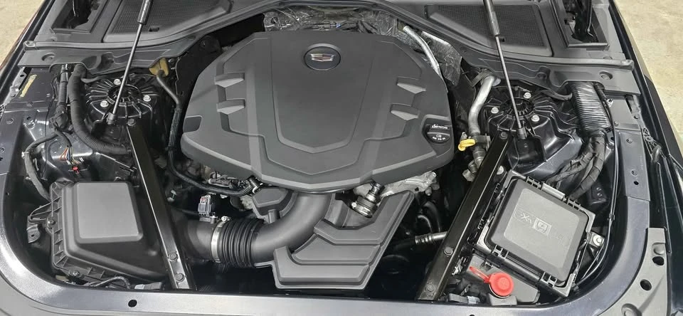 2020 Cadillac CT6 - Image 10 of 18