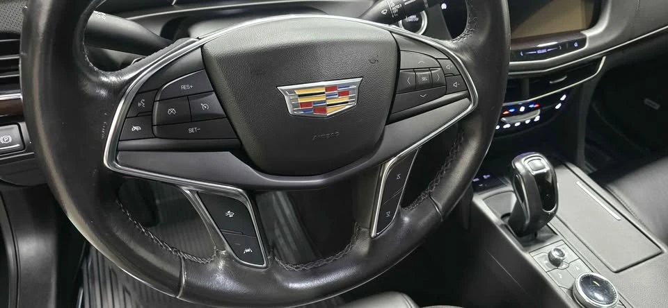 2020 Cadillac CT6 - Image 17 of 18