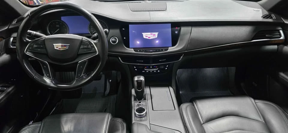 2020 Cadillac CT6 - Image 13 of 18