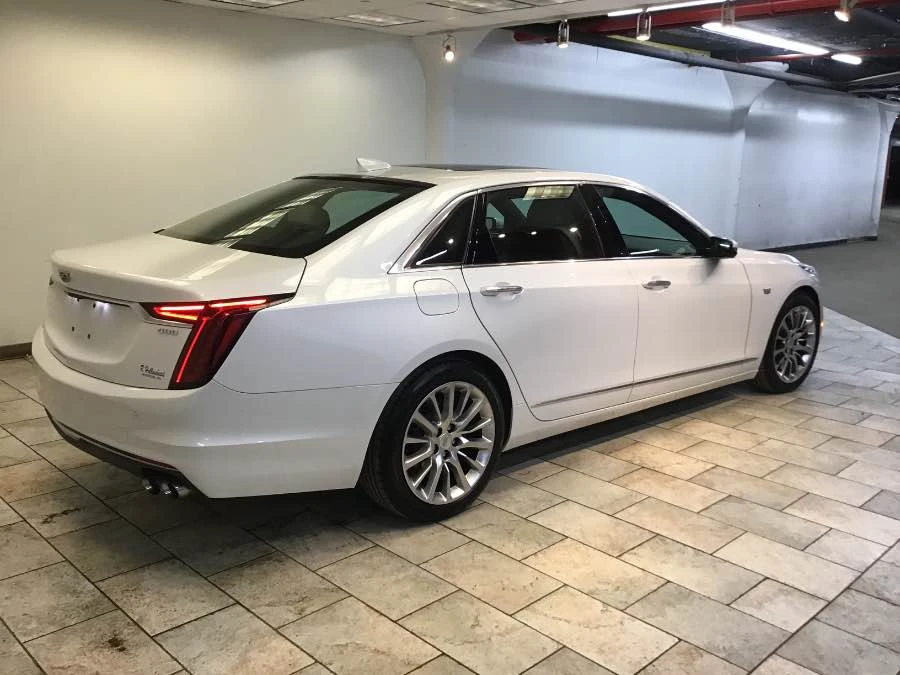 2020 Cadillac CT6 - Image 2 of 10