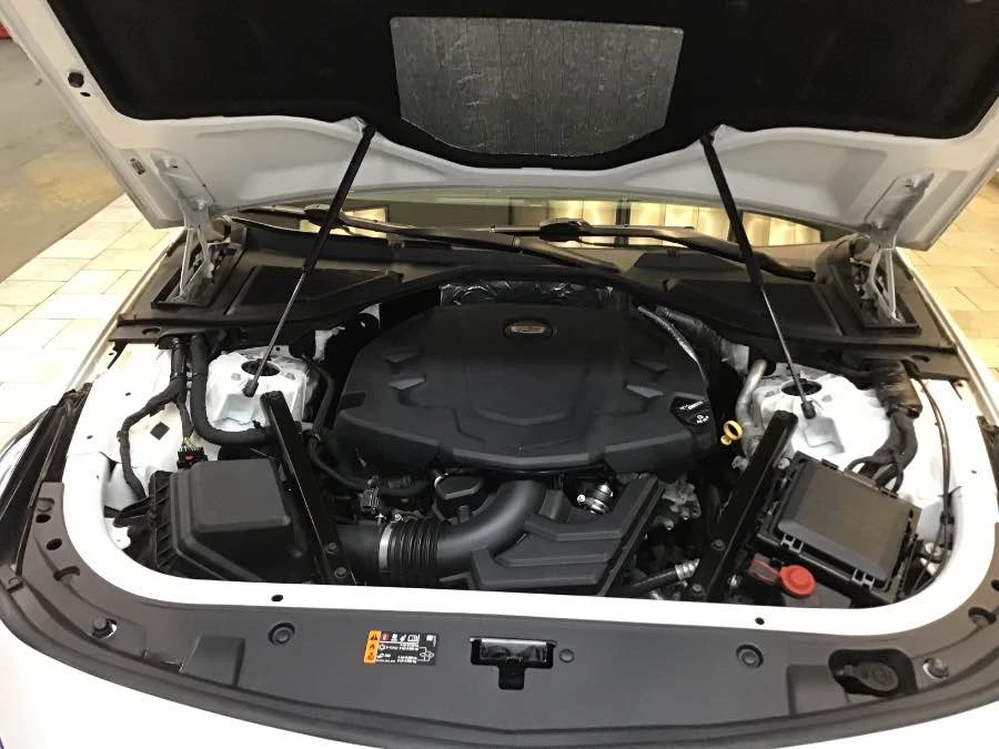 2020 Cadillac CT6 - Image 10 of 10