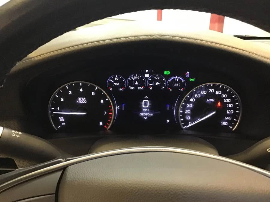 2020 Cadillac CT6 - Image 5 of 10