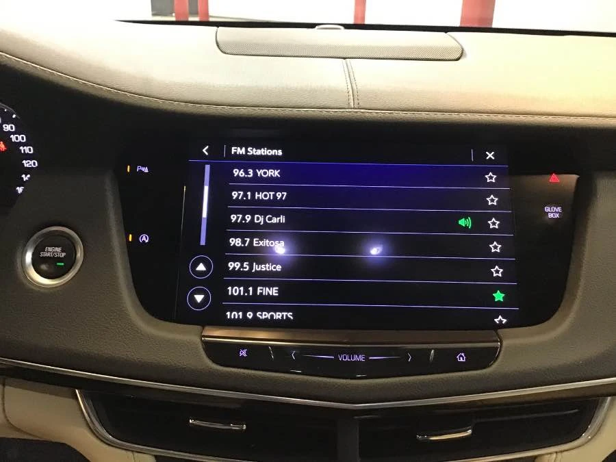 2020 Cadillac CT6 - Image 6 of 10