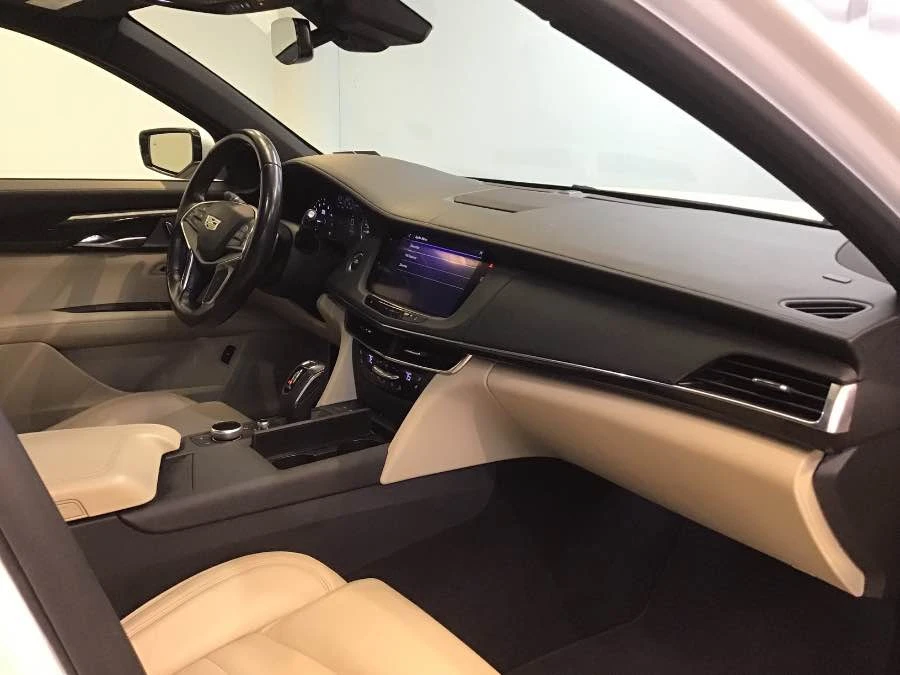 2020 Cadillac CT6 - Image 4 of 10
