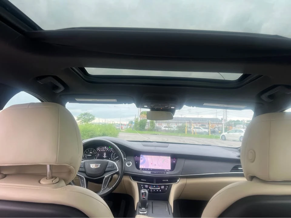 2020 Cadillac CT6 - Image 9 of 10