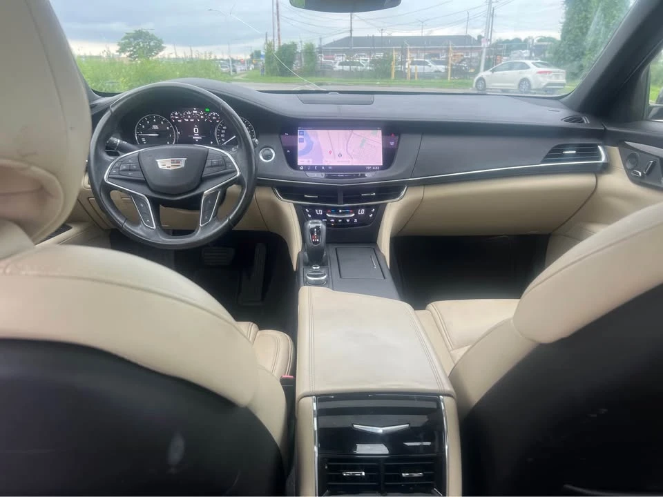 2020 Cadillac CT6 - Image 10 of 10