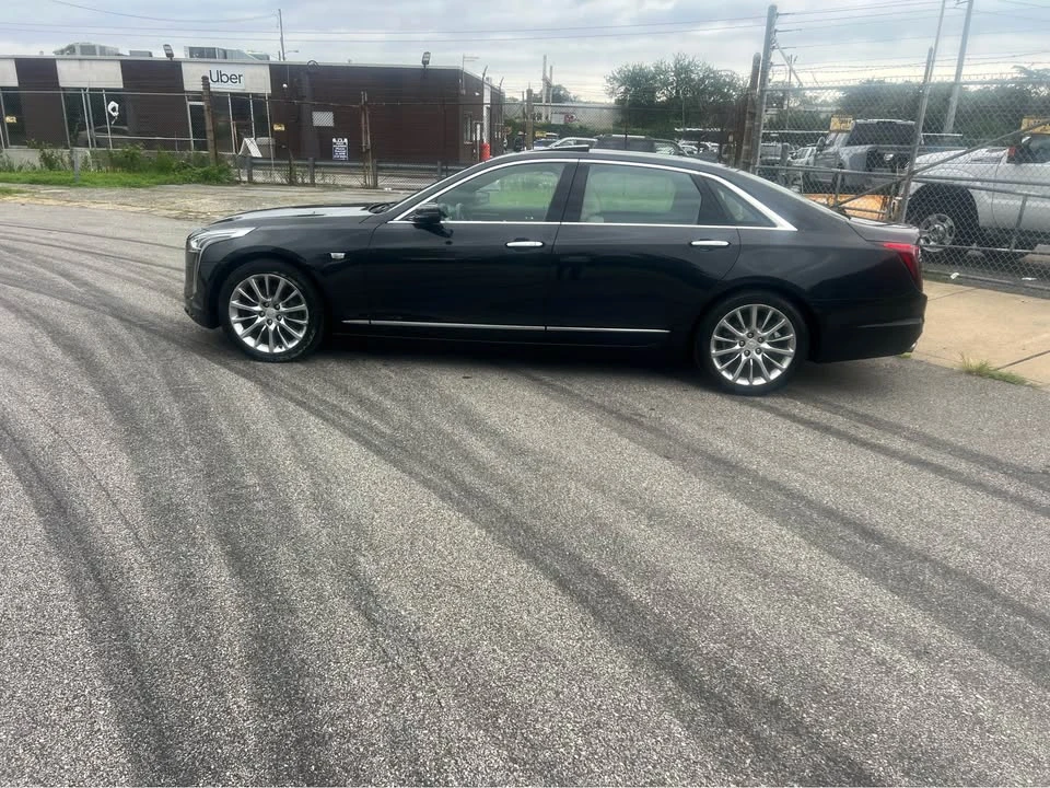 2020 Cadillac CT6 - Image 3 of 10