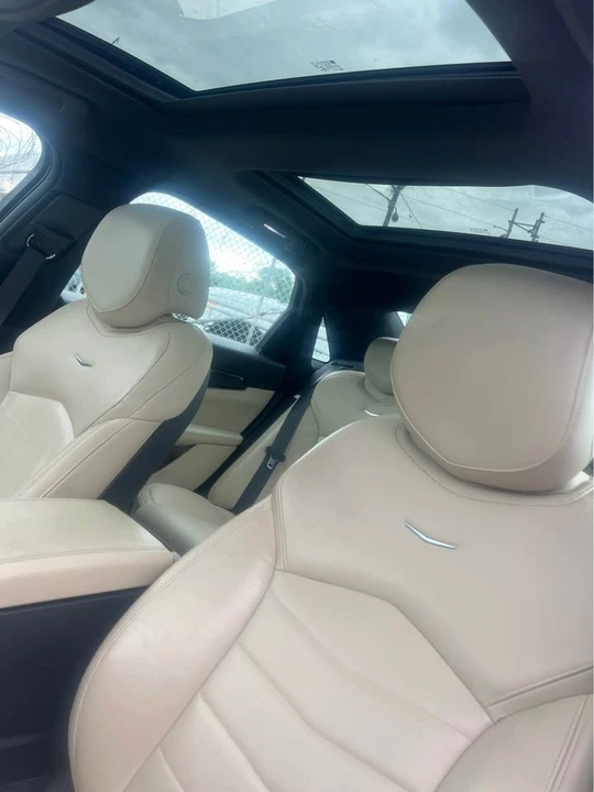 2020 Cadillac CT6 - Image 8 of 10