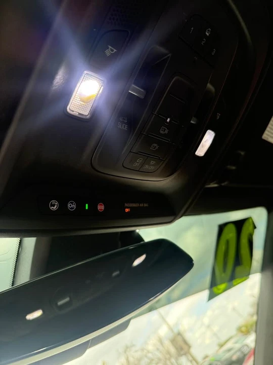 2020 Cadillac CT6 - Image 10 of 13
