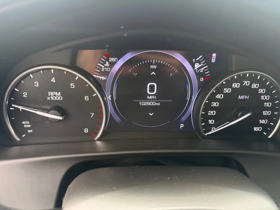 2020 Cadillac CT6 - Image 8 of 13