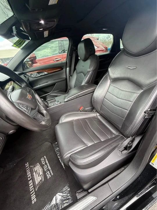 2020 Cadillac CT6 - Image 3 of 13