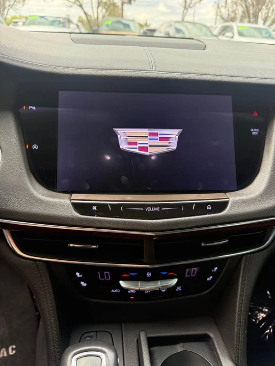 2020 Cadillac CT6 - Image 5 of 13