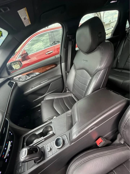 2020 Cadillac CT6 - Image 4 of 13