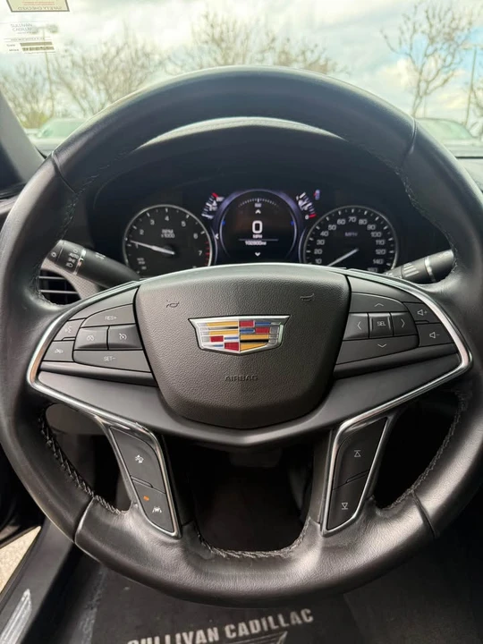 2020 Cadillac CT6 - Image 7 of 13